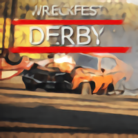 德比战颠沛碰撞游戏