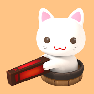 猫咪弹珠台最新版