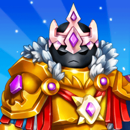 火柴人城堡之王中文版