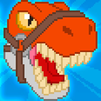 dino factory中文版