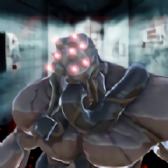 逃离变异怪物手机版(grandson)