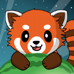 饥饿的森林小浣熊官方版