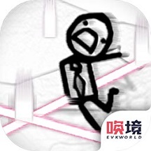 闪避大师游戏