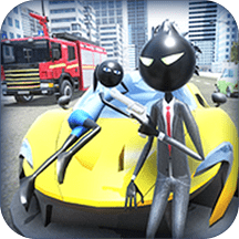 逃亡的超人无限金币无限钻石版