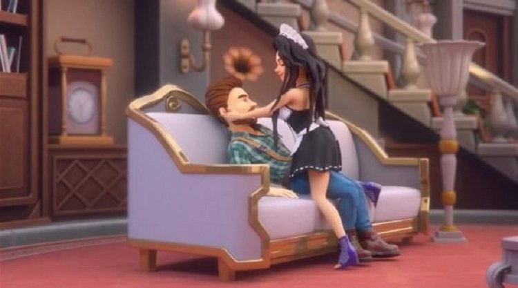 姐妹复仇记官方版下载