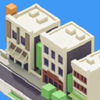 放置城市建筑队最新版
