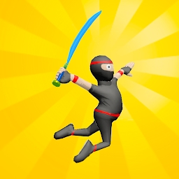 忍者转身游戏(ninja turn)