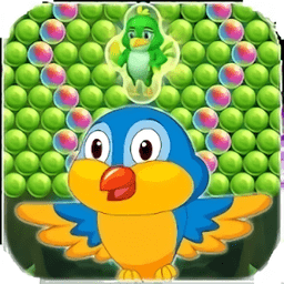bubble wing手游