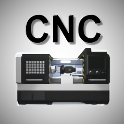 cnc手机模拟器完整版
