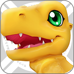 数码兽之王4399版