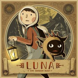 月影之塔luna最新版(暂未上线)
