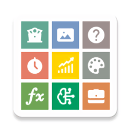 移动工具箱app