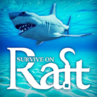 深海木筏求生破解版