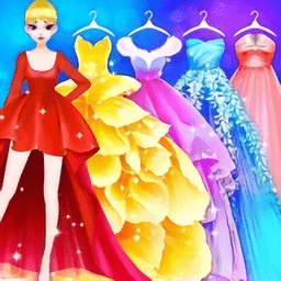 梦幻新娘美妆店最新版