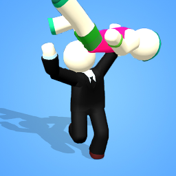 把熊孩子扔出去手机版