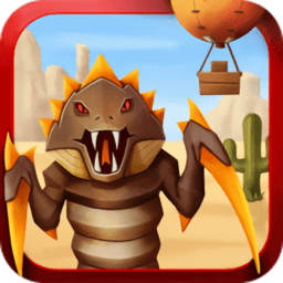 荒漠天际手机版