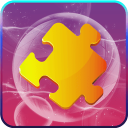 魔幻拼图app