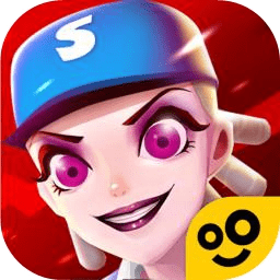 战斗少女跑酷抖音版