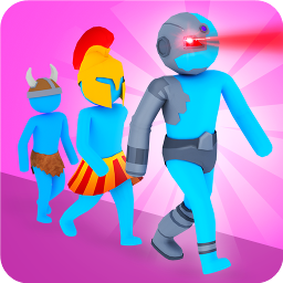 人类进化战争手机版