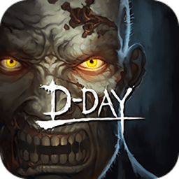 僵尸猎人d day手机游戏
