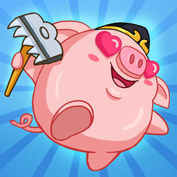 老猪冲冲冲官方版