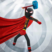 火柴人战锤游戏