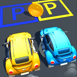 画线停车3d手机版