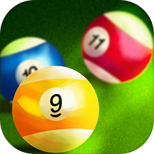 台球游戏大师最新版本