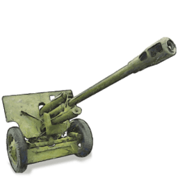 炮兵摧毁坦克中文版