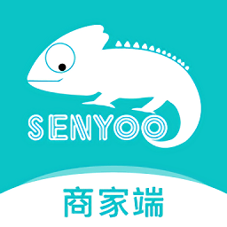 神佑商家端app