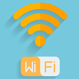 无线wifi密码手机版