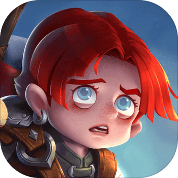 挖掘与地下城手游