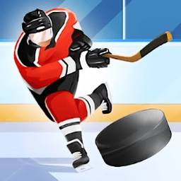 曲棍球之战hockey battle