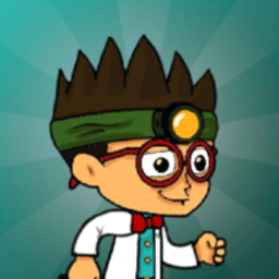 剧毒冲刺游戏(poison rush)