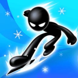 冰雪竞技赛游戏(winter sports challenges)