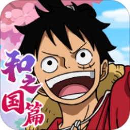 航海王启航虫虫版